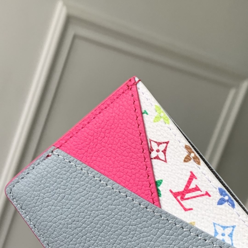 LV Wallets